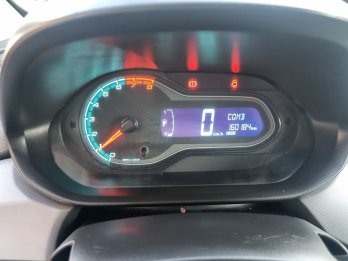 Mira..!! oportunidad Chevrolet Onix 1.4 LT MT / 2016