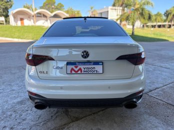 VOLKSWAGEN vento 2.0T GLI