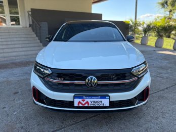 VOLKSWAGEN vento 2.0T GLI