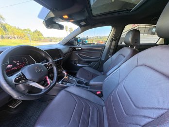 VOLKSWAGEN vento 2.0T GLI
