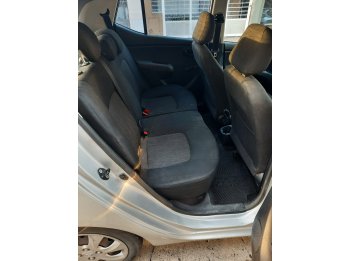 HYUNDAI I10 1.2 GLS SEGURIDAD L/11 AÑO 2.013
