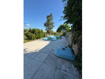 EN VENTA QUINTA EN LOMA ALTA - COLONIA ENSAYO