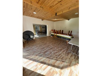 EN VENTA QUINTA EN LOMA ALTA - COLONIA ENSAYO