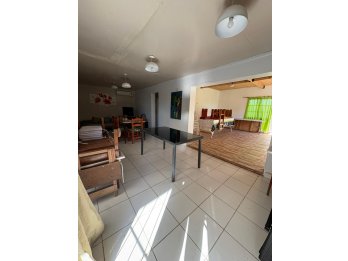EN VENTA QUINTA EN LOMA ALTA - COLONIA ENSAYO