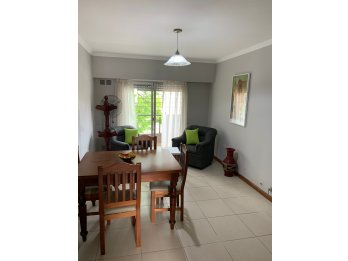 ALQUILO HERMOSO DEPARTAMENTO AMOBLADO