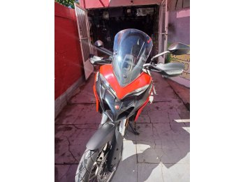 Ducati multiestrada 950