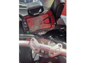 Ducati multiestrada 950