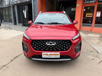 Chery TIGGO 2 COMFORT CVT - 2022