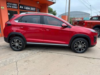 Chery TIGGO 2 COMFORT CVT - 2022