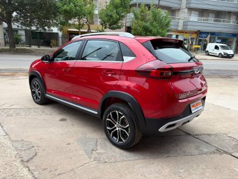 Chery TIGGO 2 COMFORT CVT - 2022