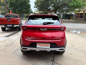 Chery TIGGO 2 COMFORT CVT - 2022