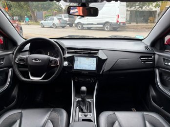Chery TIGGO 2 COMFORT CVT - 2022