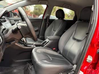 Chery TIGGO 2 COMFORT CVT - 2022