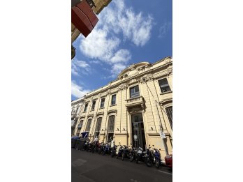 Alquilamos Monoambiente en calles  Urquiza y Pellegrini