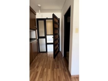 Alquilamos Monoambiente en calles  Urquiza y Pellegrini