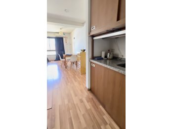 Alquilamos Monoambiente en calles  Urquiza y Pellegrini