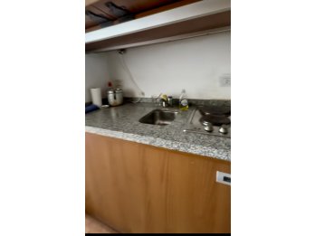 Alquilamos Monoambiente en calles  Urquiza y Pellegrini