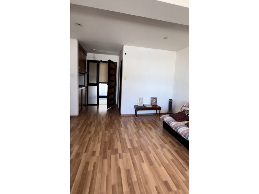 Alquilamos Monoambiente en calles  Urquiza y Pellegrini