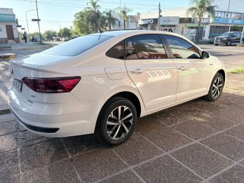 VOLSKWAGEN VIRTUS CONFORTLINE 2021 AUT 75000KM