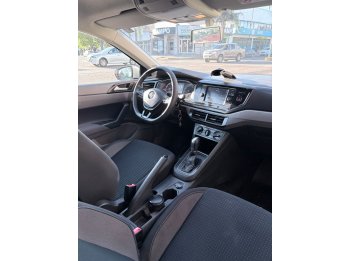 VOLSKWAGEN VIRTUS CONFORTLINE 2021 AUT 75000KM