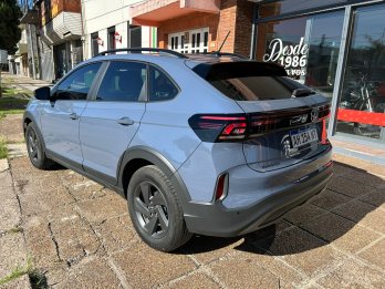 VOLSKWAGEN NIVUS 2025 1300KM......TEL 0343 4231866
