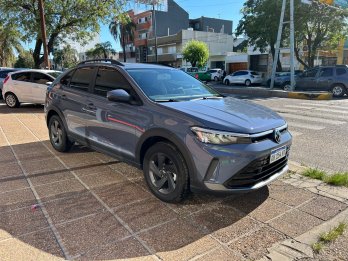 VOLSKWAGEN NIVUS 2025 1300KM......TEL 0343 4231866