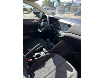 VOLSKWAGEN NIVUS 2025 1300KM......TEL 0343 4231866
