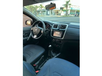 RENAULT SANDERO PRIVILEG 1.6 2018 ..TEL 0343 156987966
