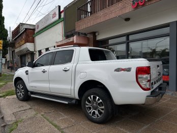 FORD RANGER 2022 4X4 LIMITED 90000KM...TEL 0343 4231866