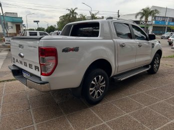FORD RANGER 2022 4X4 LIMITED 90000KM...TEL 0343 4231866