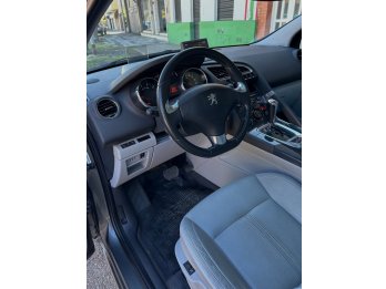 PEUGEOT 3008 2014 FELINE 1.6 AUT..TEL 0343 4231866