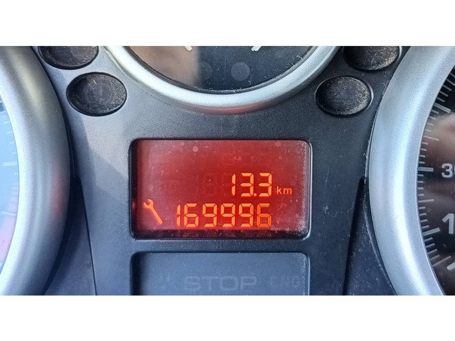 207 Compact 1.4 XR 3Ptas            /      2009