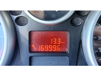 207 Compact 1.4 XR 3Ptas            /      2009