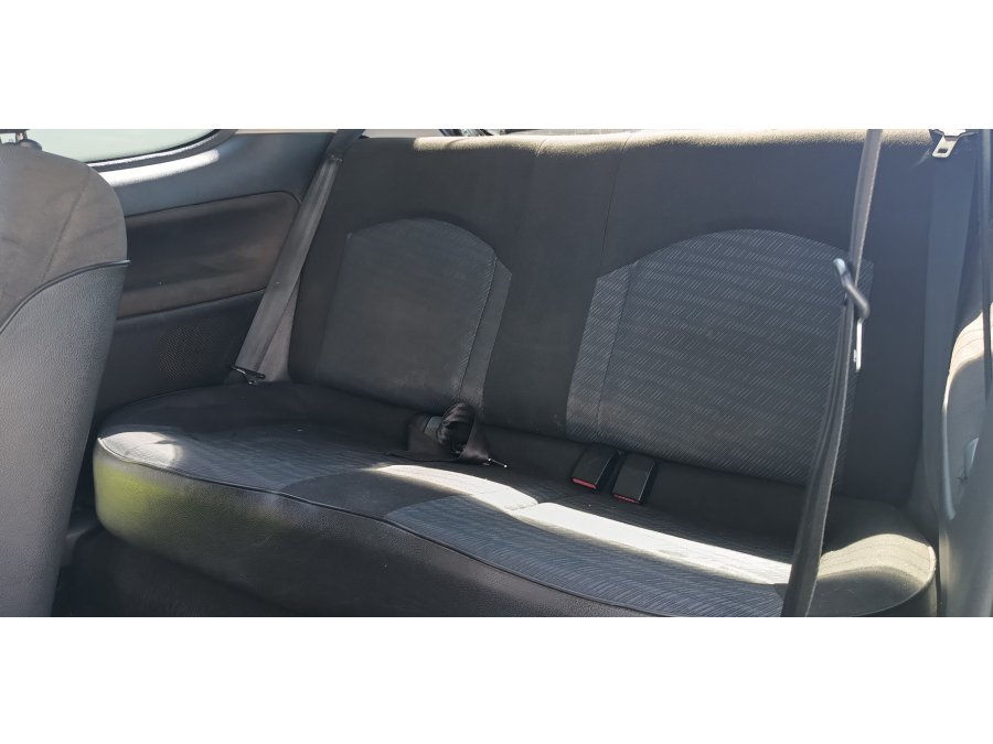 207 Compact 1.4 XR 3Ptas            /      2009