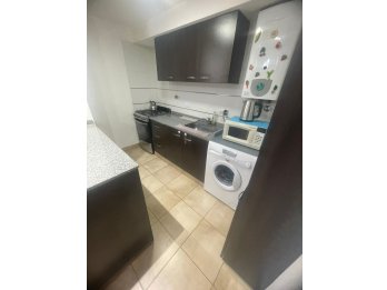 VENDO DEPARTAMENTO SOBRE CALLE PTE. PERON Y 25 DE MAYO