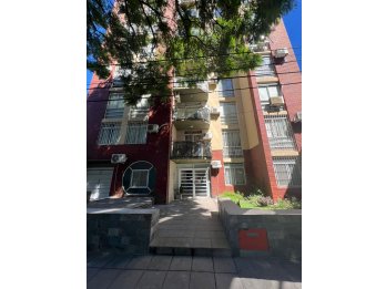 Villaguay 452 / Depto Un Dormitorio