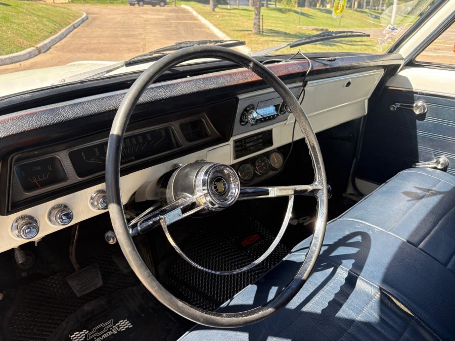 CHEVROLET 400 Special 194