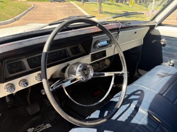 CHEVROLET 400 Special 194