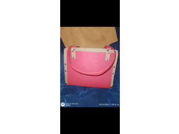 Materas y Bolsos R&uacute;sticos