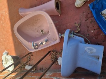 Vendo conjunto o separado