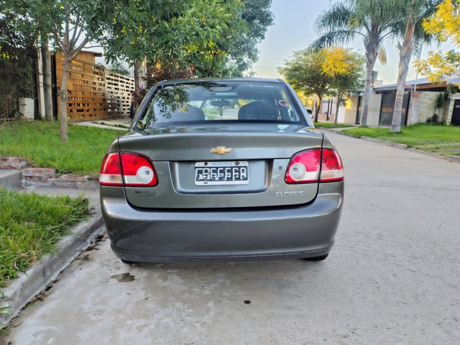 Corsa Classic