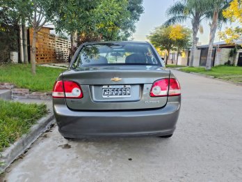 Corsa Classic