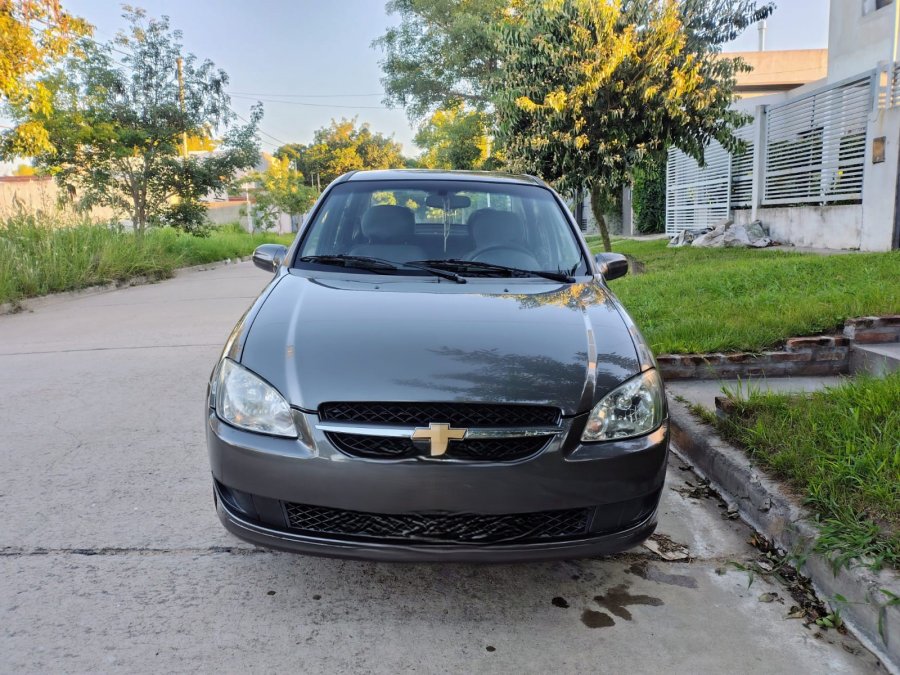 Corsa Classic