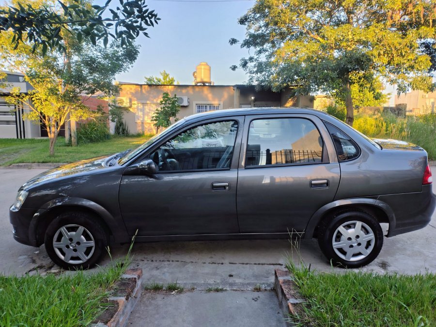 Corsa Classic
