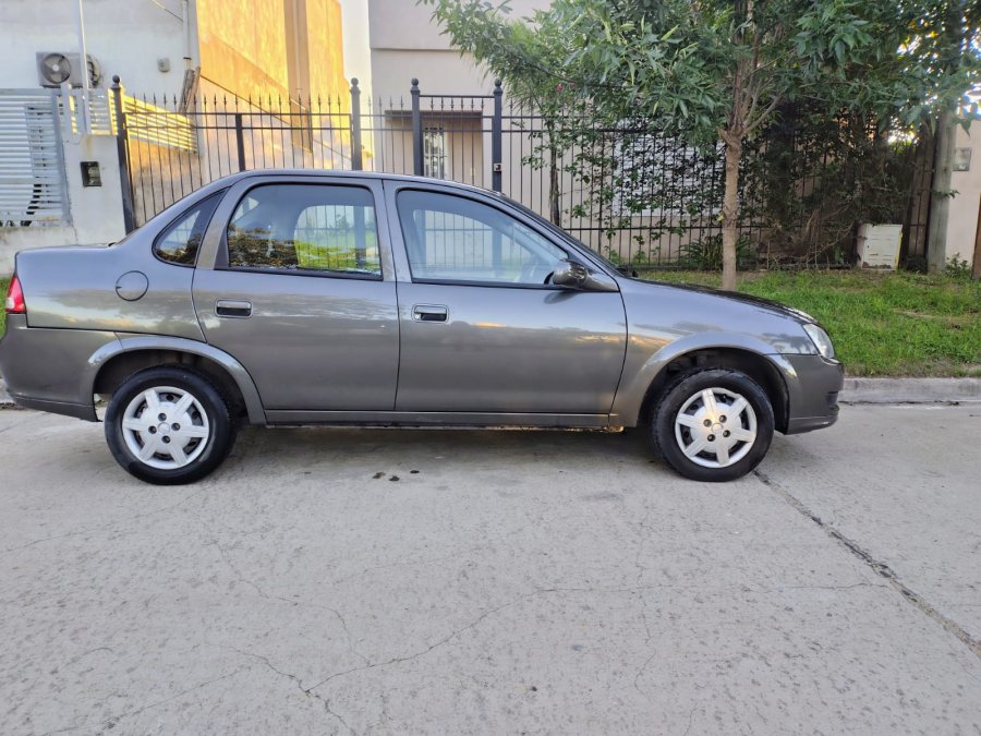 Corsa Classic
