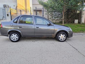 Corsa Classic