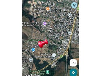 TERRENOS EN VENTA EN LOTEO OASIS 1, ORO VERDE‼️