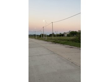 Se VENDE terreno en zona López Jordan y Los Robles