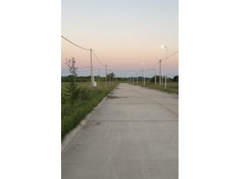 Se VENDE terreno en zona López Jordan y Los Robles