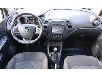 Renault Captur 1.6 cadenero 2018